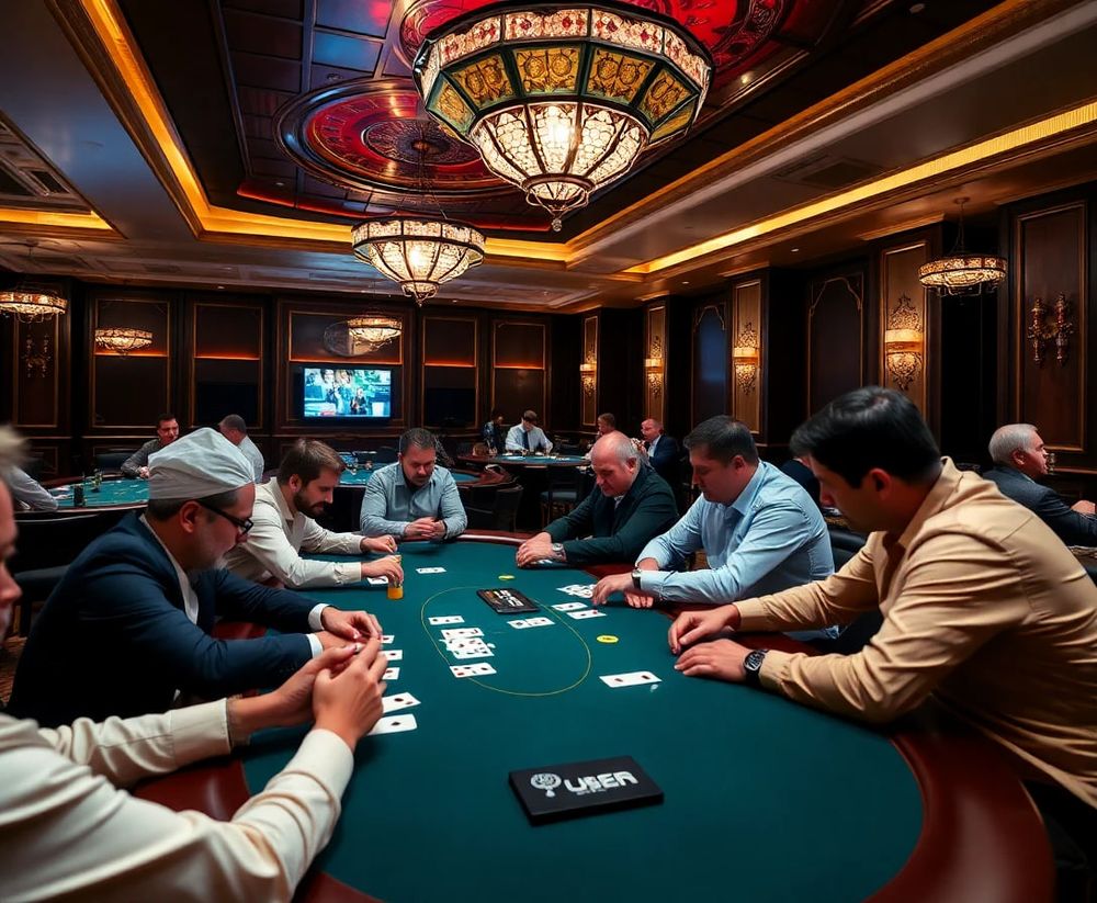 HHpoker官方首页